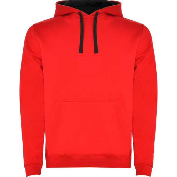 Rojo/Negro
