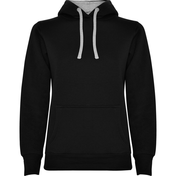 Negro/Gris Vigoré