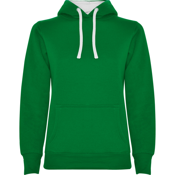 Verde Kelly/Blanco