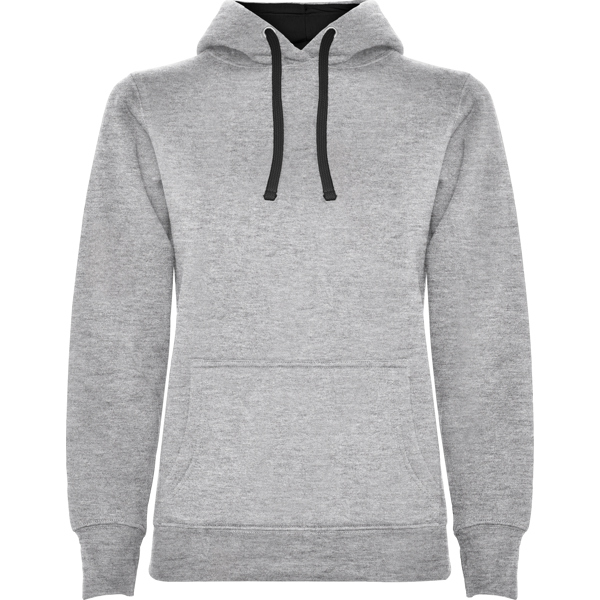 Gris Vigore/Negro