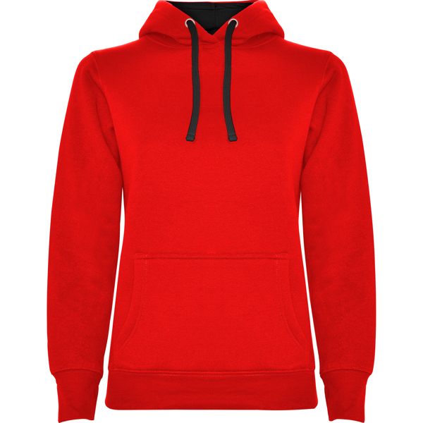 Rojo/Negro