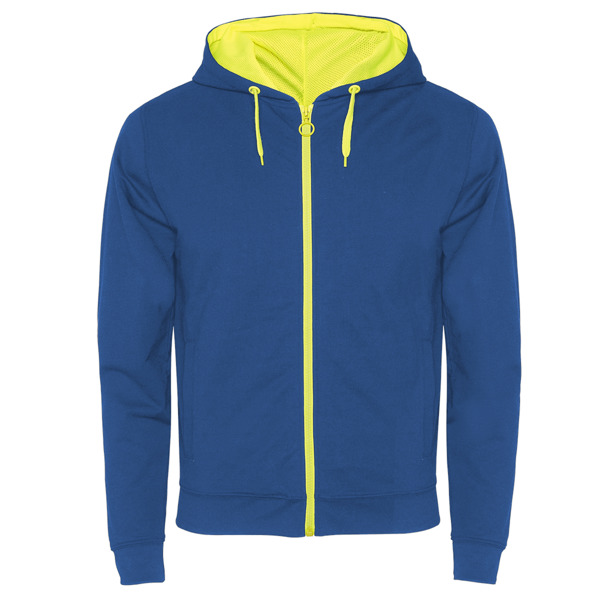 Royal/Amarillo Fluor