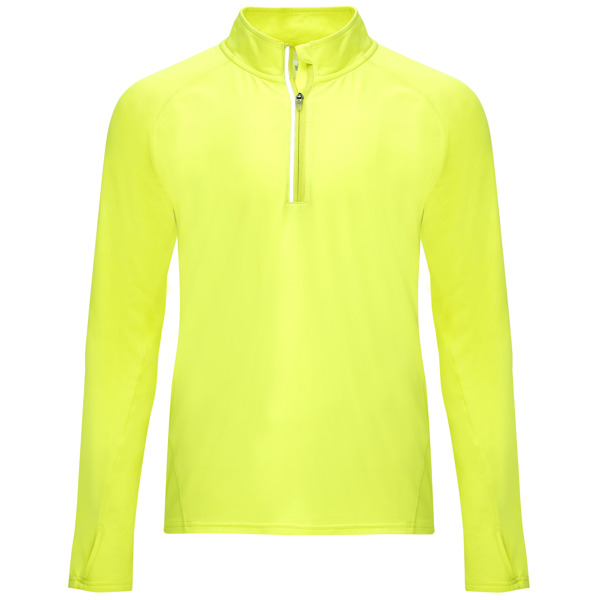 Amarillo Fluor