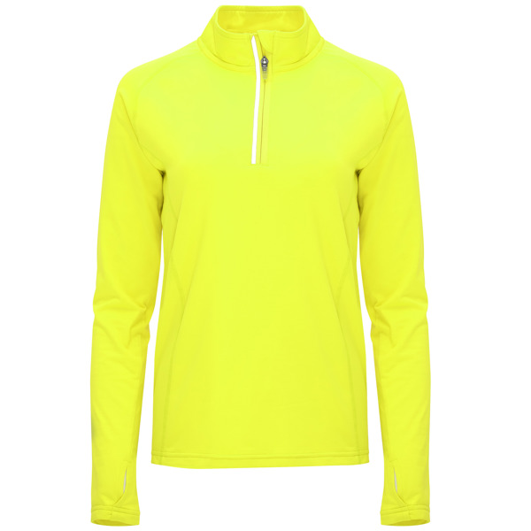 Amarillo Fluor