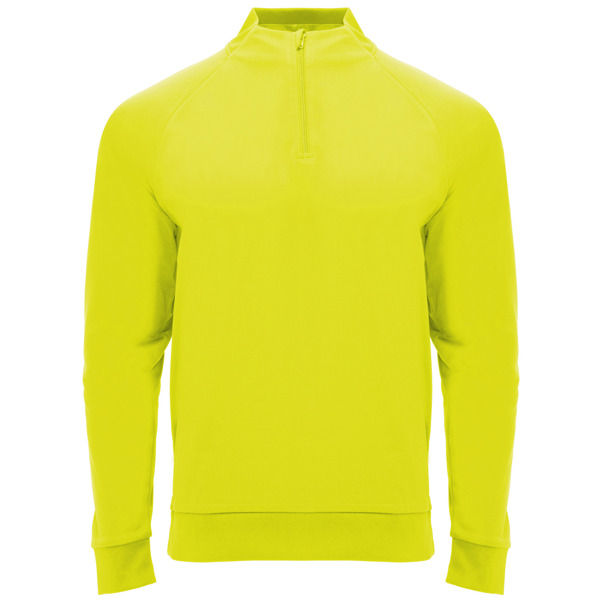 Amarillo Fluor
