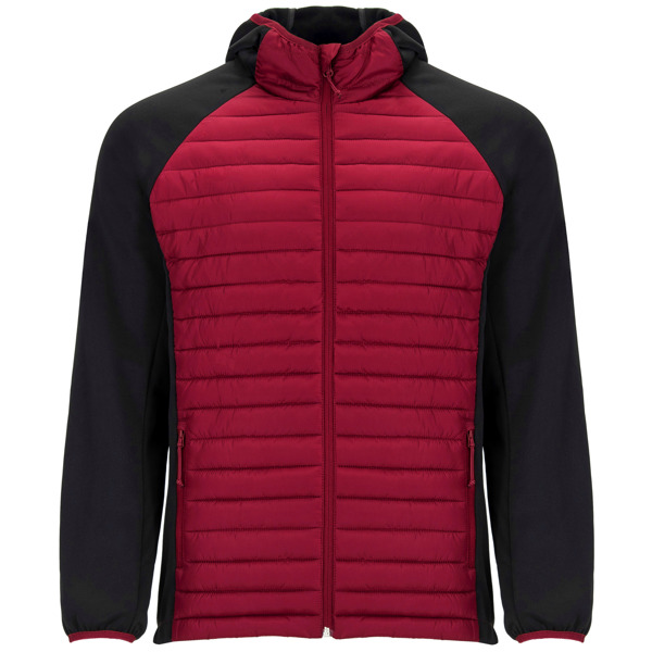 Rojo/Negro