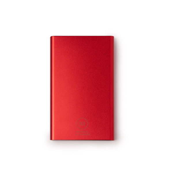 Rojo