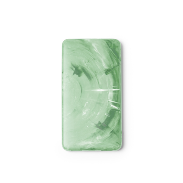 Verde Helecho