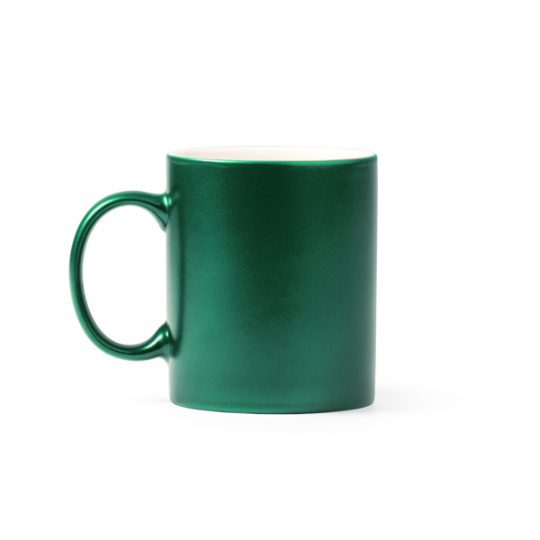 Verde Helecho