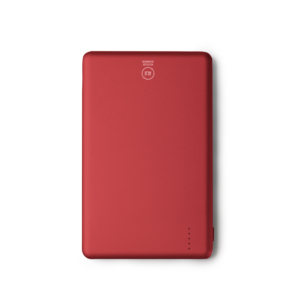 Rojo