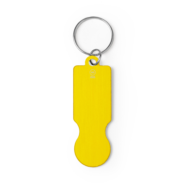 Amarillo