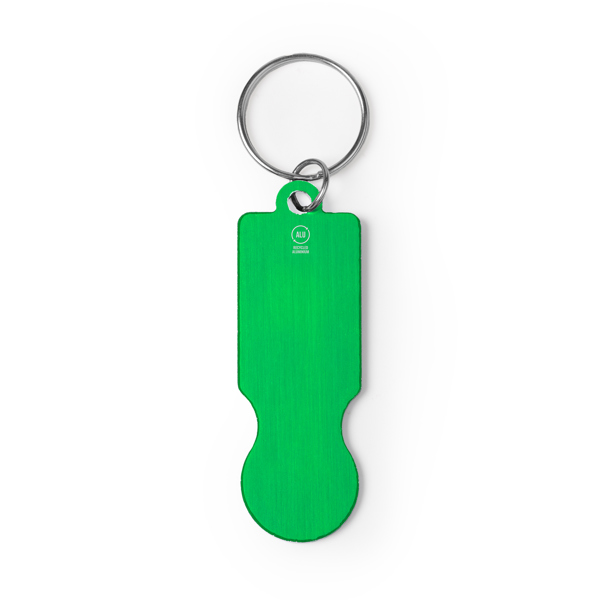 Verde Helecho