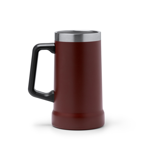 Rojo Oscuro