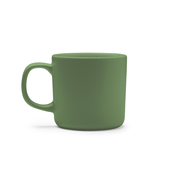 Verde Helecho
