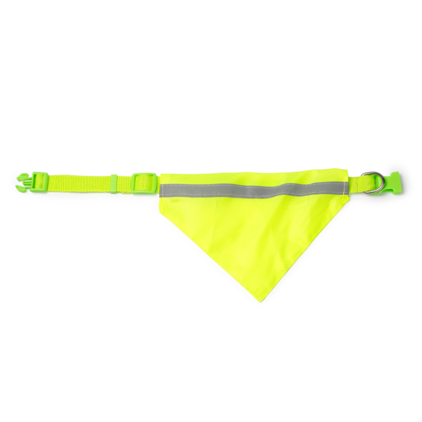 Amarillo Fluor