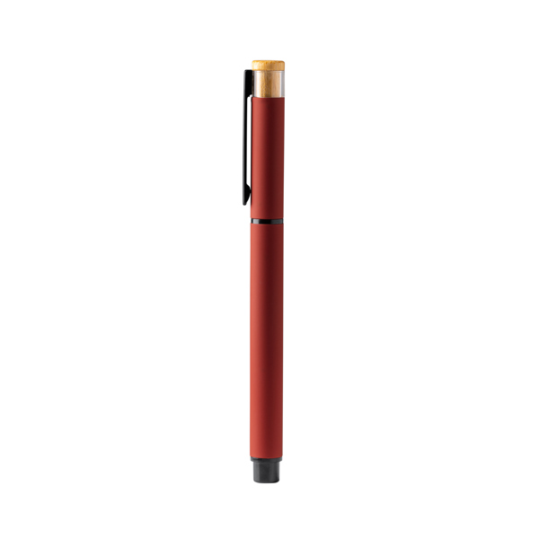 Rojo Oscuro