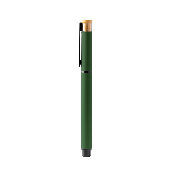 Verde Oscuro