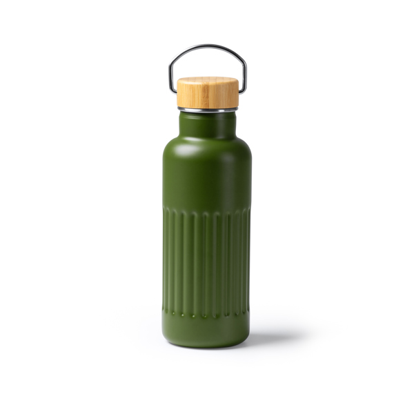 Verde Oscuro