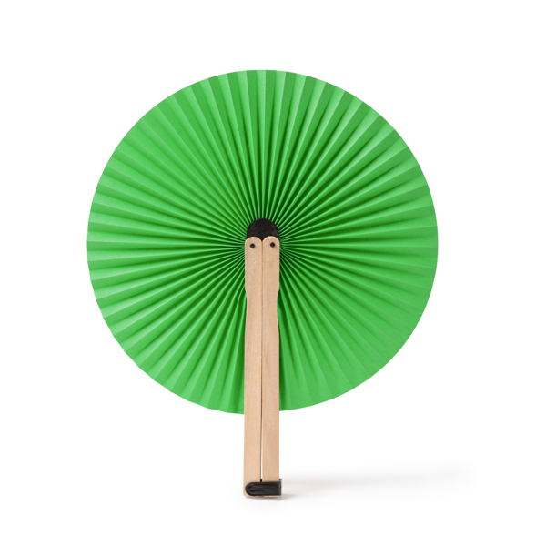 Verde Helecho