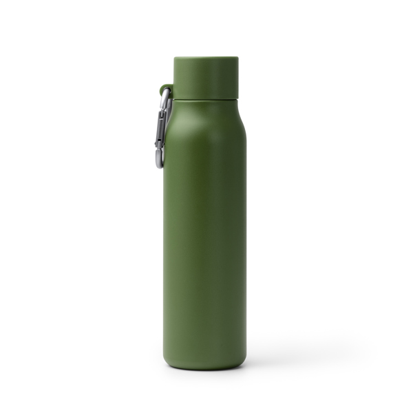Verde Oscuro