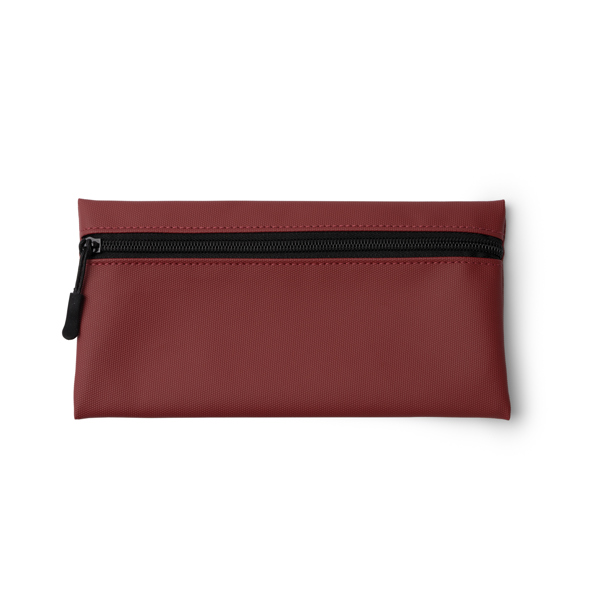 Rojo Oscuro