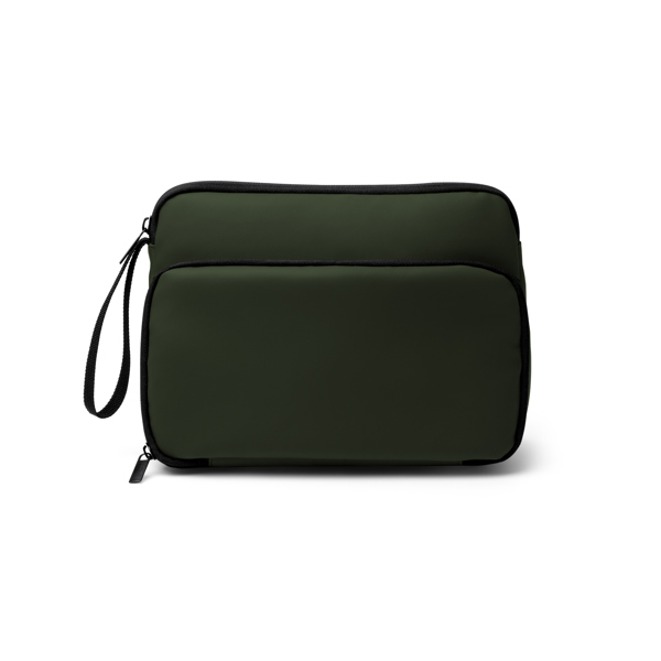 Verde Oscuro