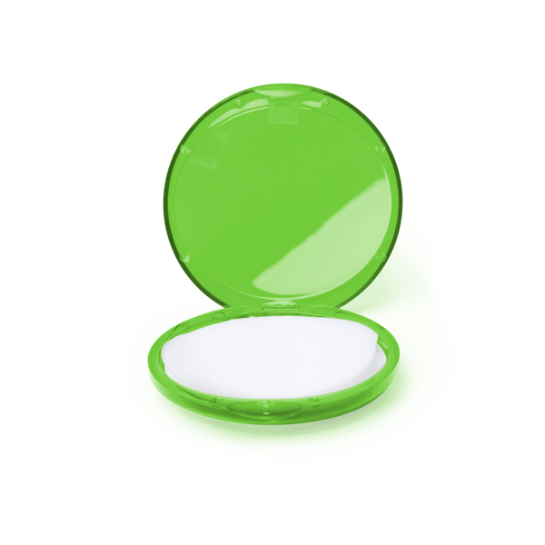 Verde Helecho