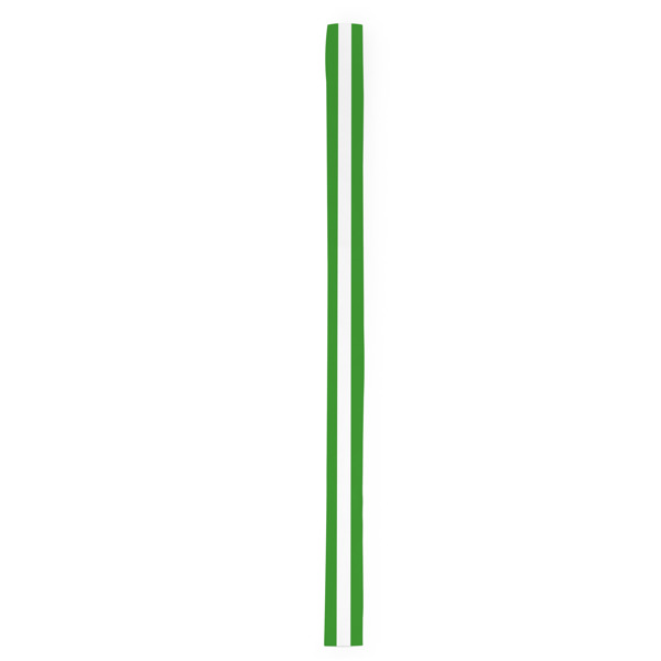 Blanco/Verde Helecho