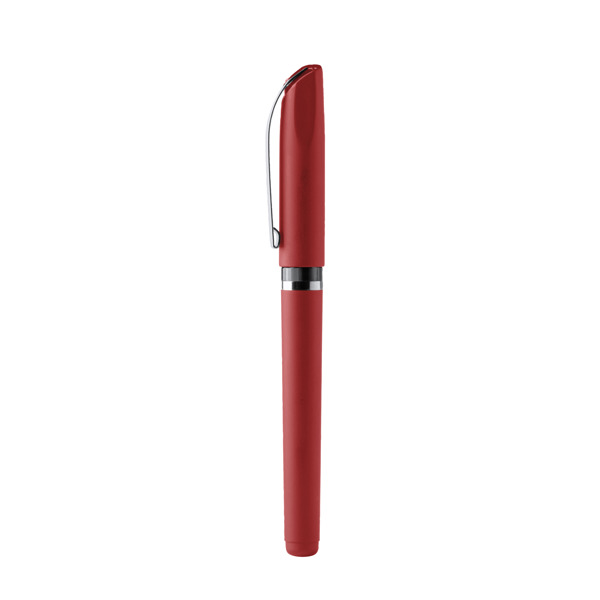 Rojo Oscuro