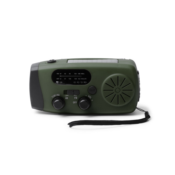 Verde Oscuro