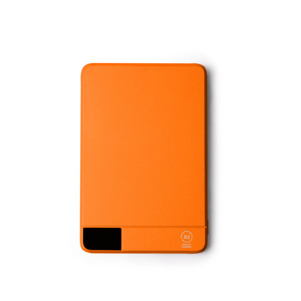 Naranja