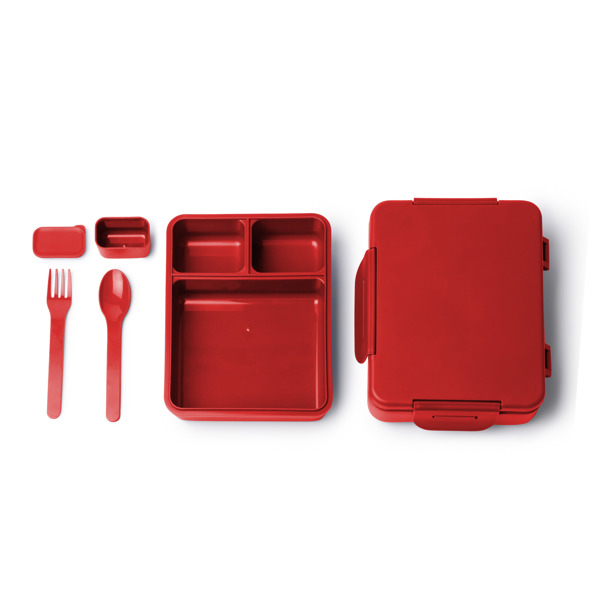 Rojo