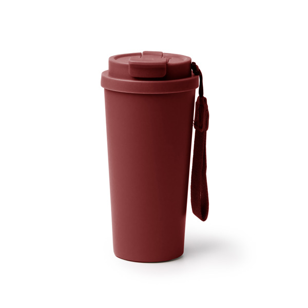 Rojo Oscuro