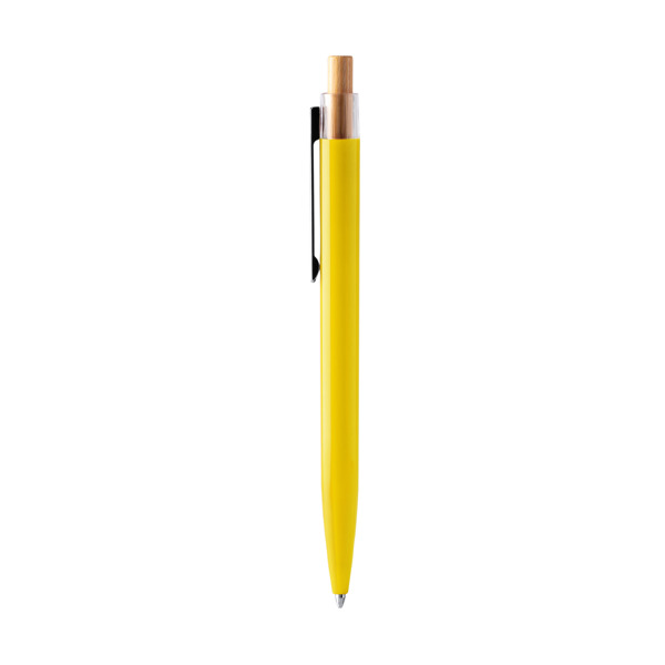 Amarillo