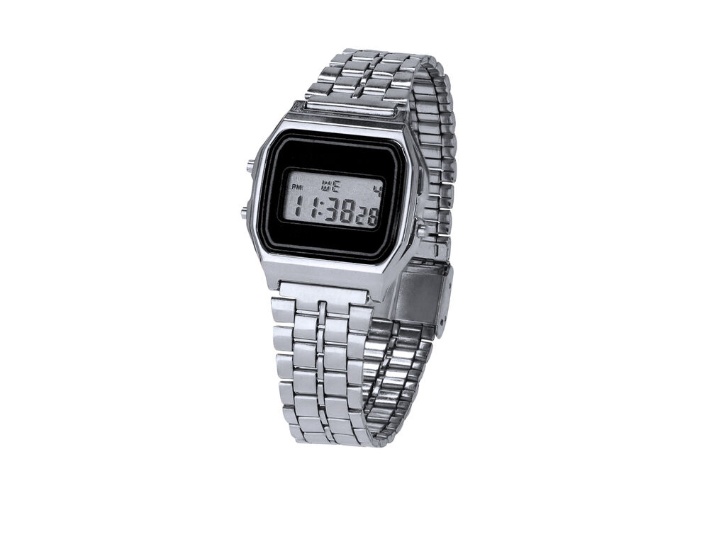 Silver