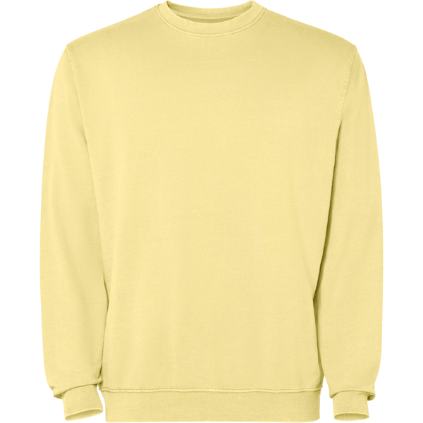 Amarillo Sweet Lavado