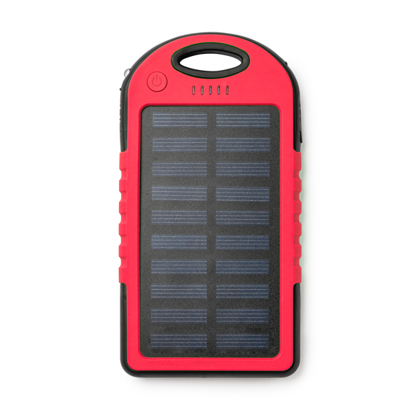 Rojo