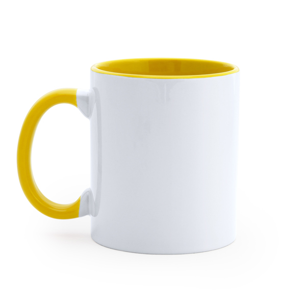 Blanco/Amarillo