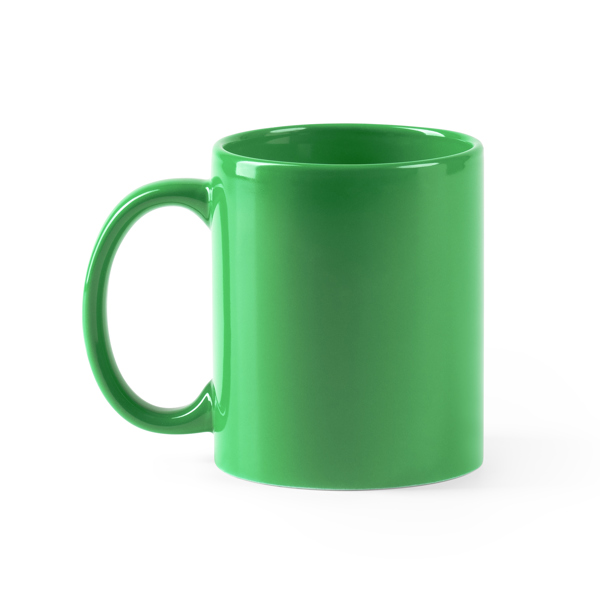 Verde Helecho