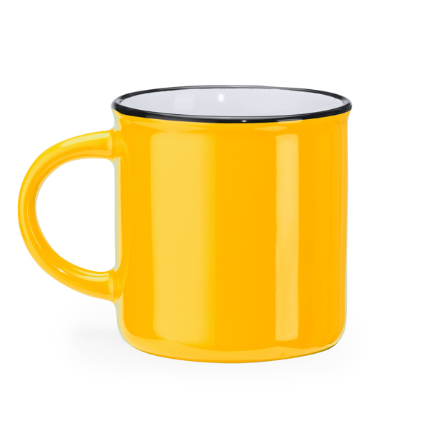 Amarillo/Blanco
