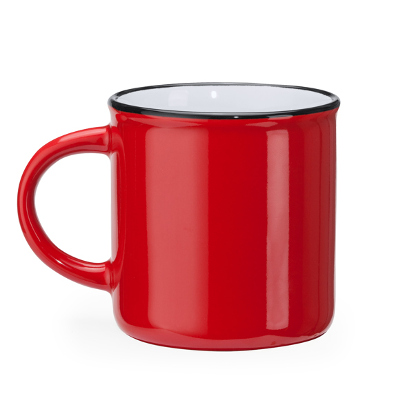 Rojo/Blanco