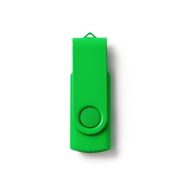 Verde Helecho