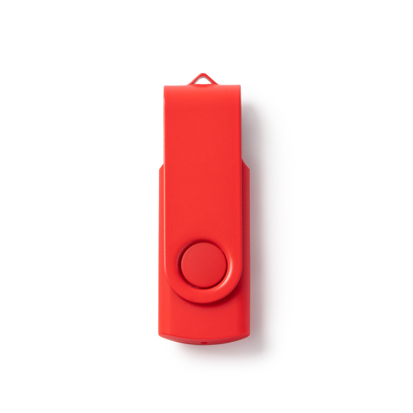 Rojo