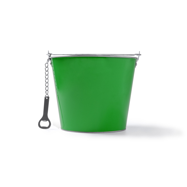 Verde Helecho
