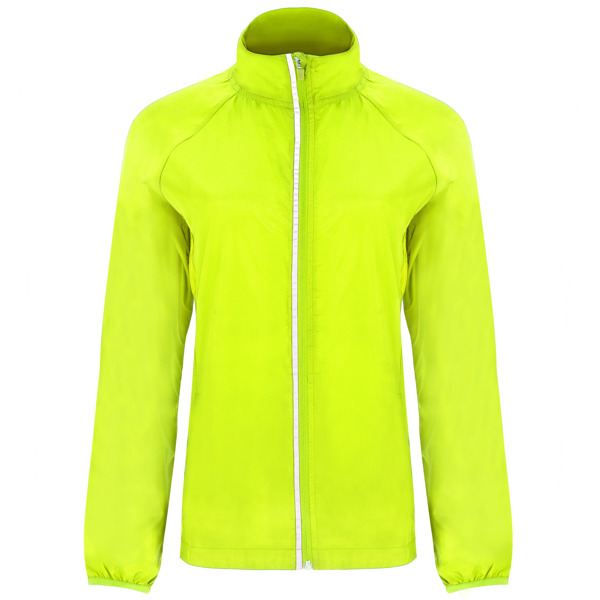 Amarillo Fluor