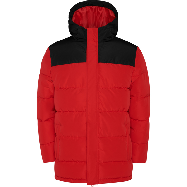 Rojo/Negro