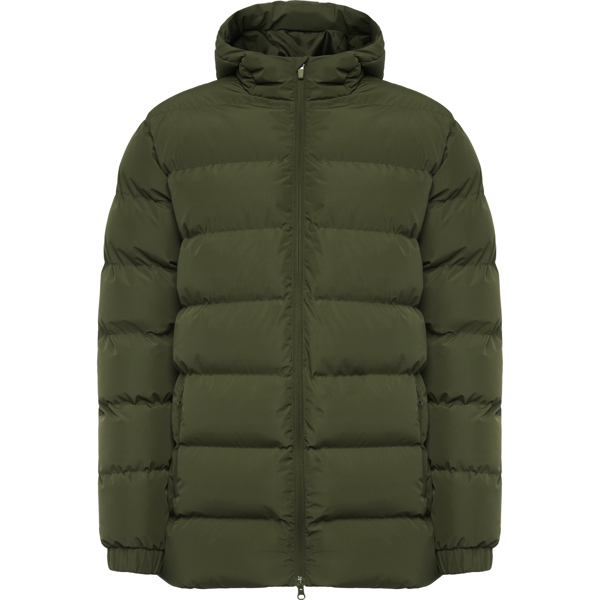 Verde Militar Oscuro