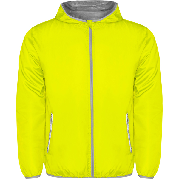Amarillo Fluor