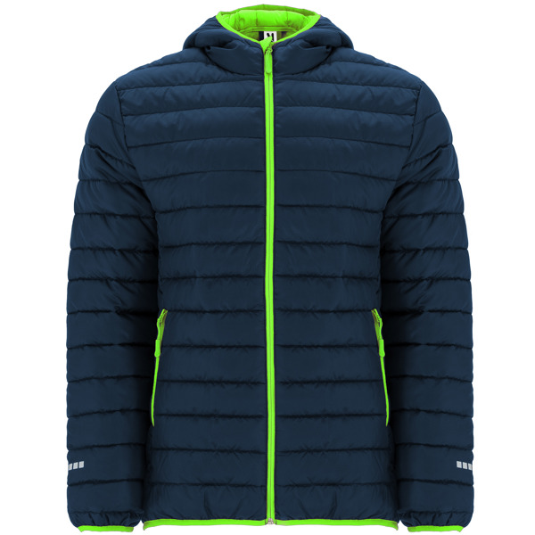 Marino/Verde Fluor