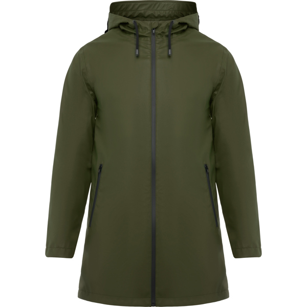 Verde Militar Oscuro